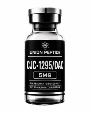 CJC-1295 DAC
