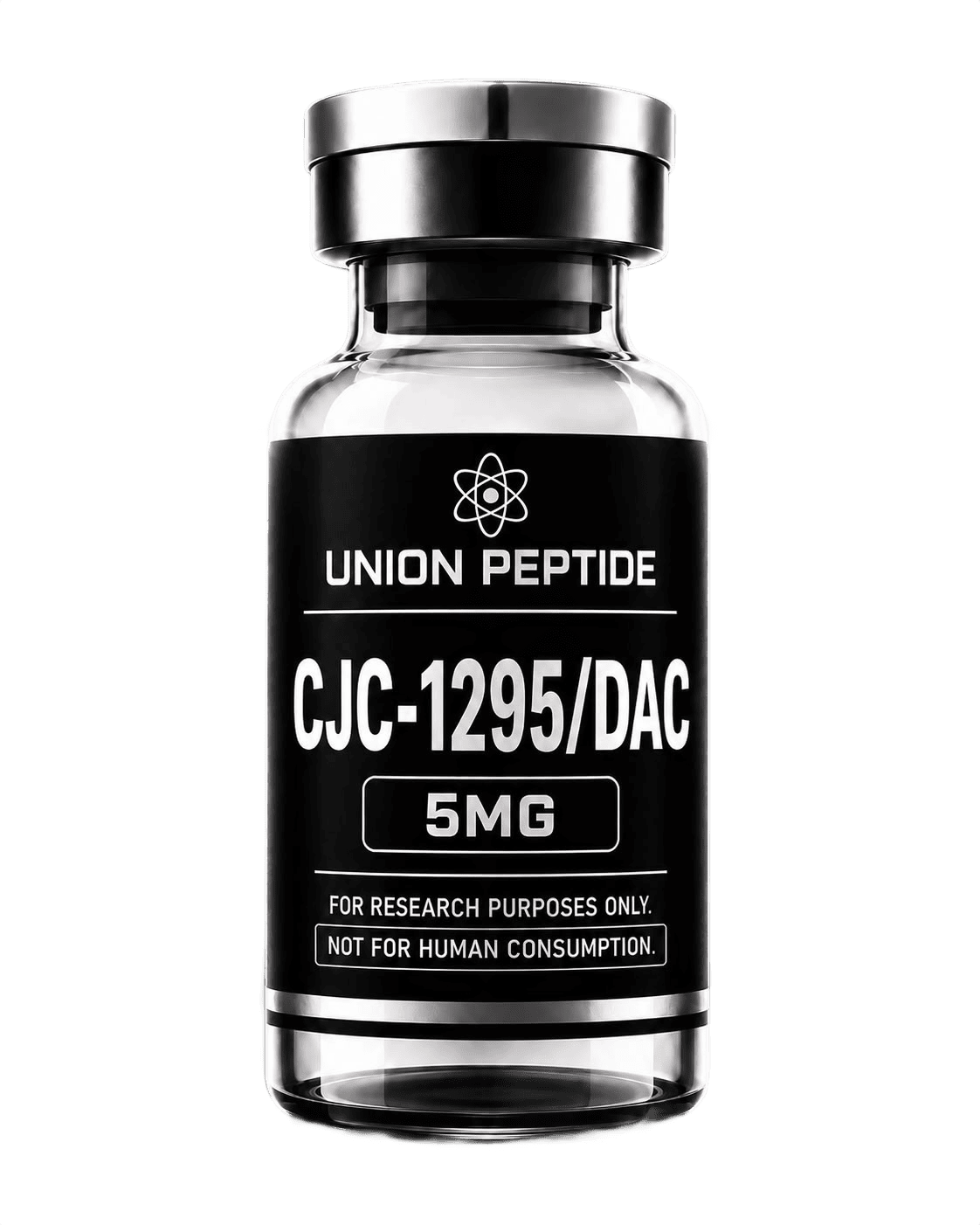 CJC-1295 DAC