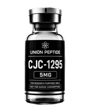 CJC-1295 with No DAC