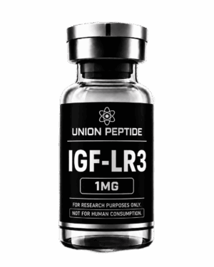 IGF LR3