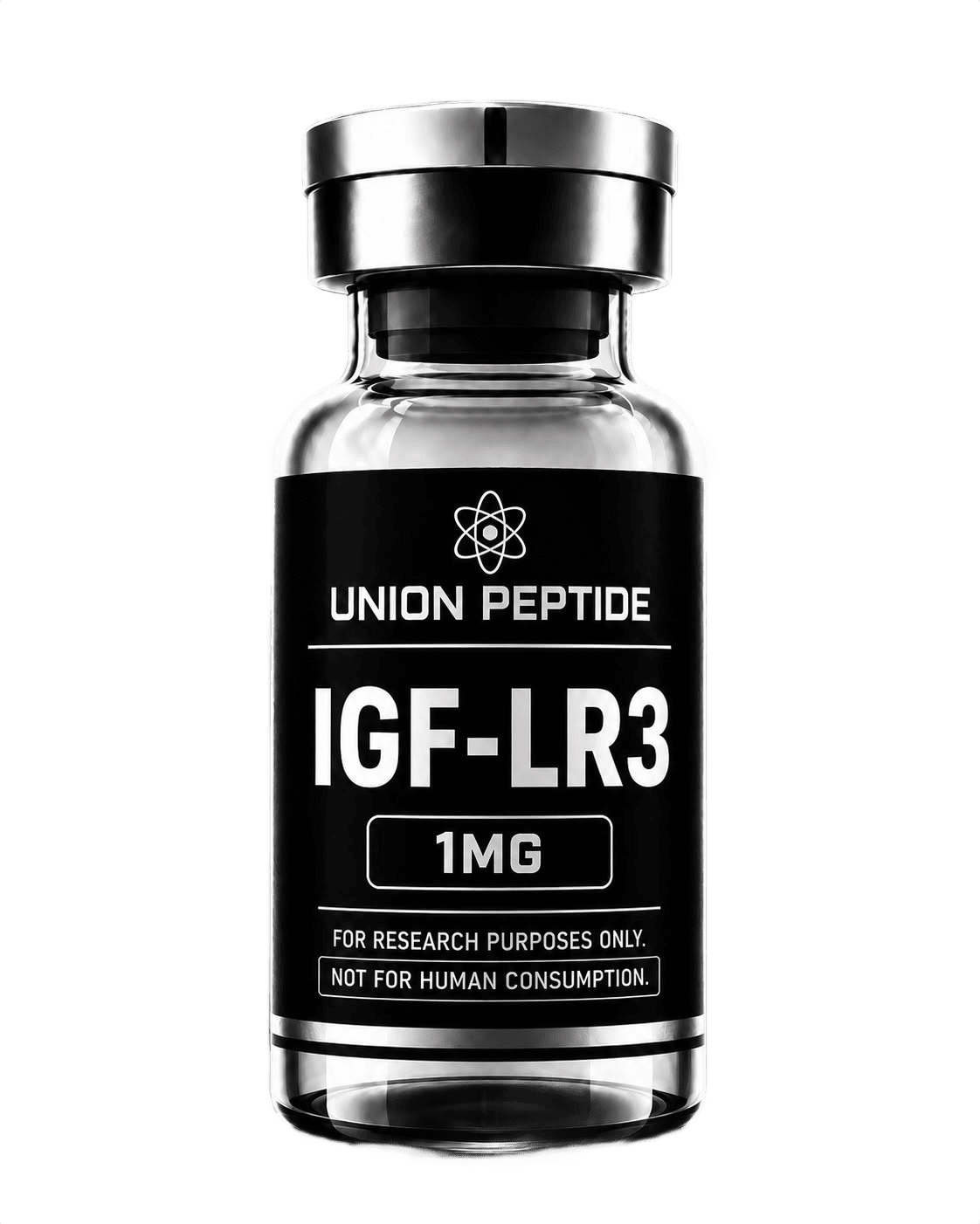 IGF LR3