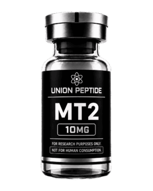 MT-2 Melanotan 2