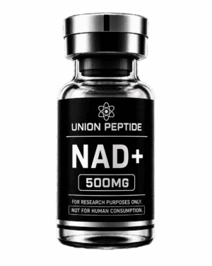 NAD + 500mg