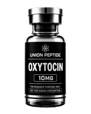Oxytocin