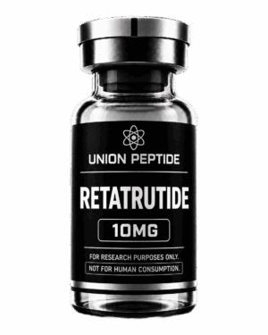 Retatrutide