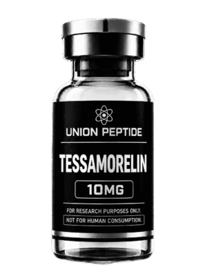 Tessamorelin