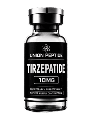 Trizepatide